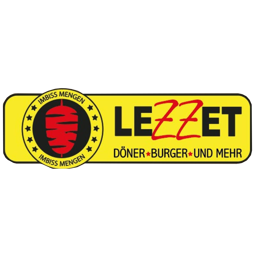 Lezzet Imbiss Mengen logo.